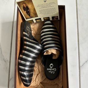 Calleen Cordero ‘Russo’ Slide